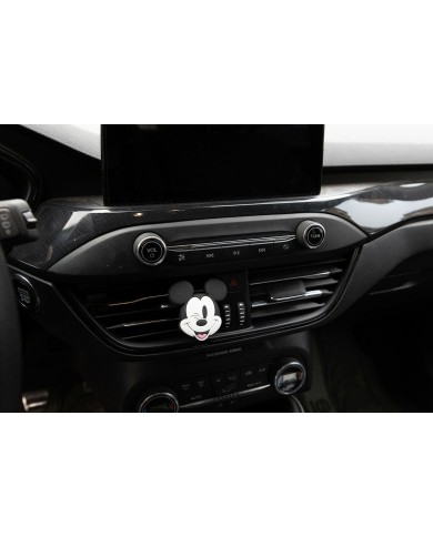 Deodorante per la Macchina Kids Licensing MICKEY Vaniglia (1 Unità) Deodorante per la Macchina Kids Licensing MICKEY Vaniglia (1 Unità)