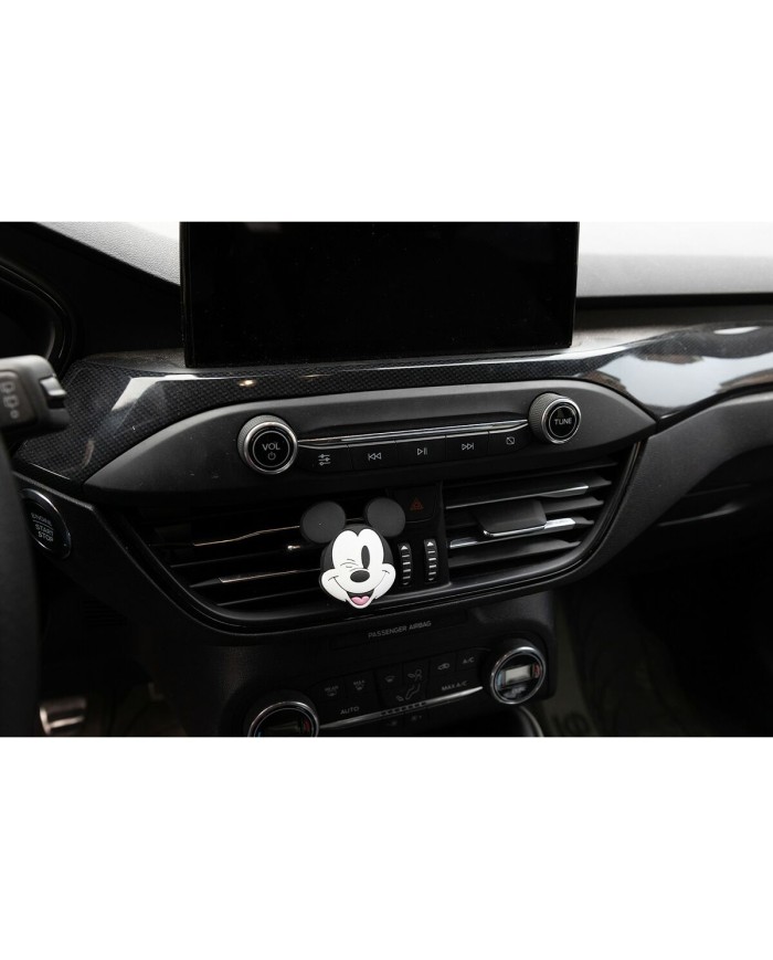 Deodorante per la Macchina Kids Licensing MICKEY Vaniglia (1 Unità) Deodorante per la Macchina Kids Licensing MICKEY Vaniglia (1 Unità)