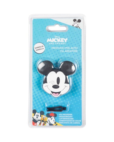 Deodorante per la Macchina Kids Licensing MICKEY Vaniglia (1 Unità)