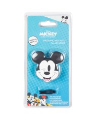 Deodorante per la Macchina Kids Licensing MICKEY Vaniglia (1 Unità) Deodorante per la Macchina Kids Licensing MICKEY Vaniglia (1 Unità)