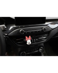 Deodorante per la Macchina Kids Licensing MINNIE Vaniglia (1 Unità) Deodorante per la Macchina Kids Licensing MINNIE Vaniglia (1 Unità)