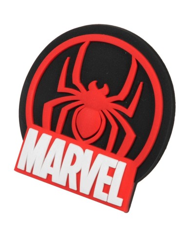 Deodorante per la Macchina Kids Licensing SPIDERMAN (1 Unità) Deodorante per la Macchina Kids Licensing SPIDERMAN (1 Unità)