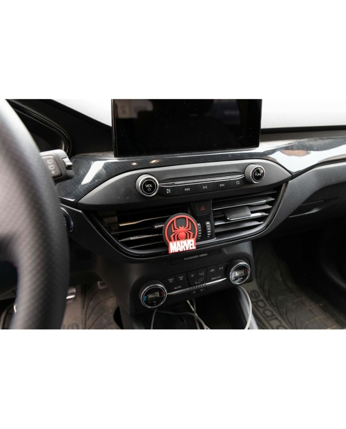 Deodorante per la Macchina Kids Licensing SPIDERMAN (1 Unità) Deodorante per la Macchina Kids Licensing SPIDERMAN (1 Unità)