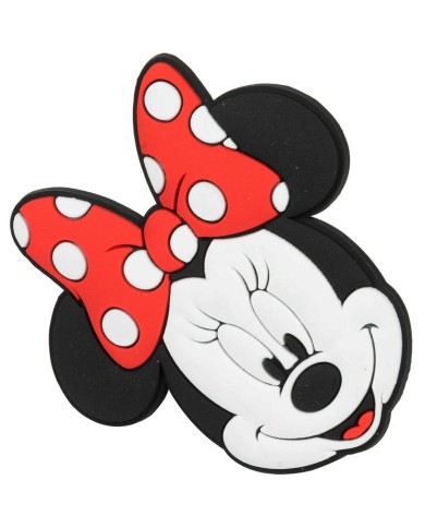 Deodorante per la Macchina Kids Licensing MINNIE Vaniglia (1 Unità)