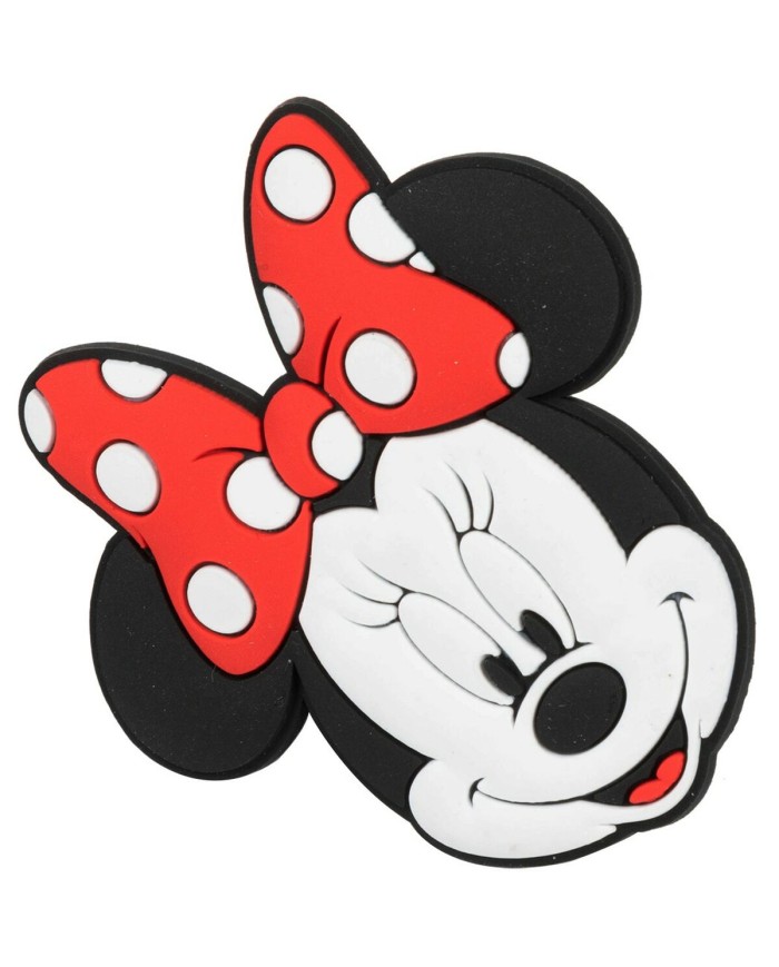 Deodorante per la Macchina Kids Licensing MINNIE Vaniglia (1 Unità) Deodorante per la Macchina Kids Licensing MINNIE Vaniglia (1 Unità)