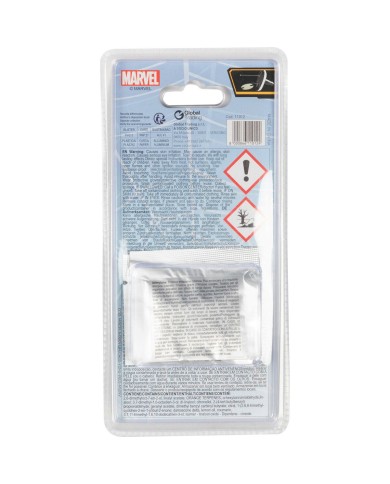 Deodorante per la Macchina Kids Licensing SPIDERMAN (1 Unità)