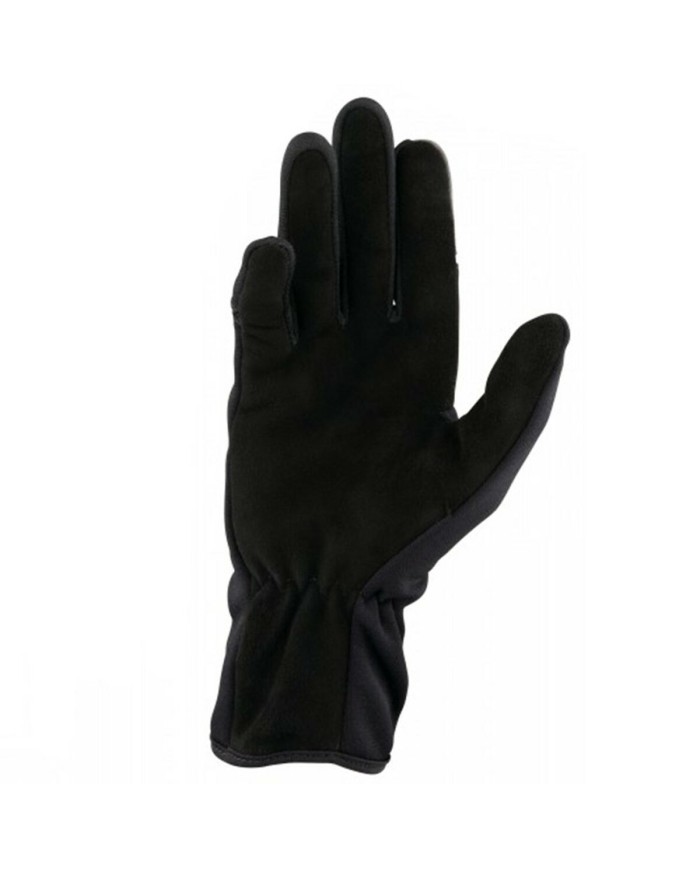 Guanti Karting OMP KART KS-4 M Nero Guanti Karting OMP KART KS-4 M Nero