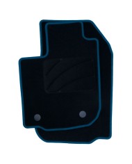 Set di Tappetini per Auto OCC Motorsport OCCDC0013BL Dacia Sandero