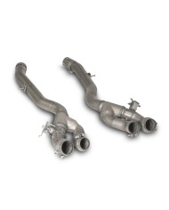 Tubo di Scarico Remus REM0810211300 Tubo di Scarico Remus REM0810211300