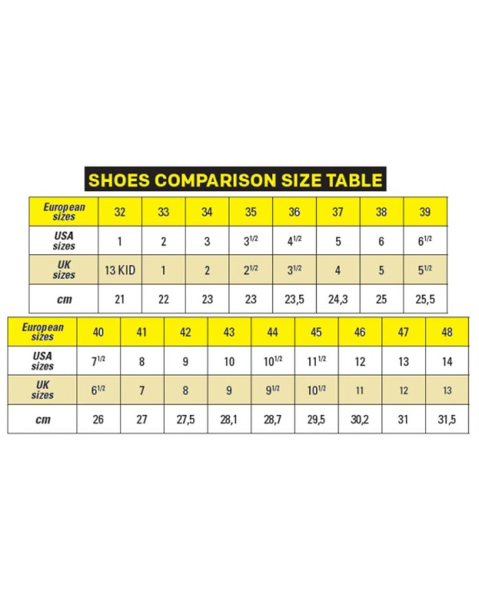 Scarpe OMP OMPIC0-0824-A01-182-41 41 Scarpe OMP OMPIC0-0824-A01-182-41 41