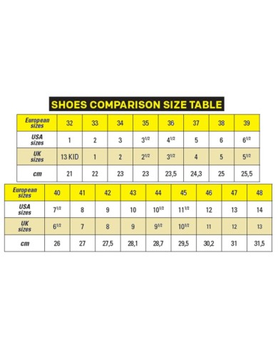 Scarpe OMP OMPIC0-0824-A01-242-44 44