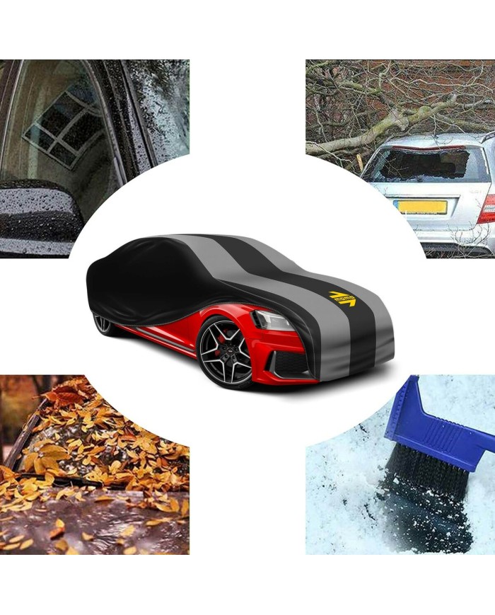 Copri Auto MOMO MOMLCC3LL Copri Auto MOMO MOMLCC3LL