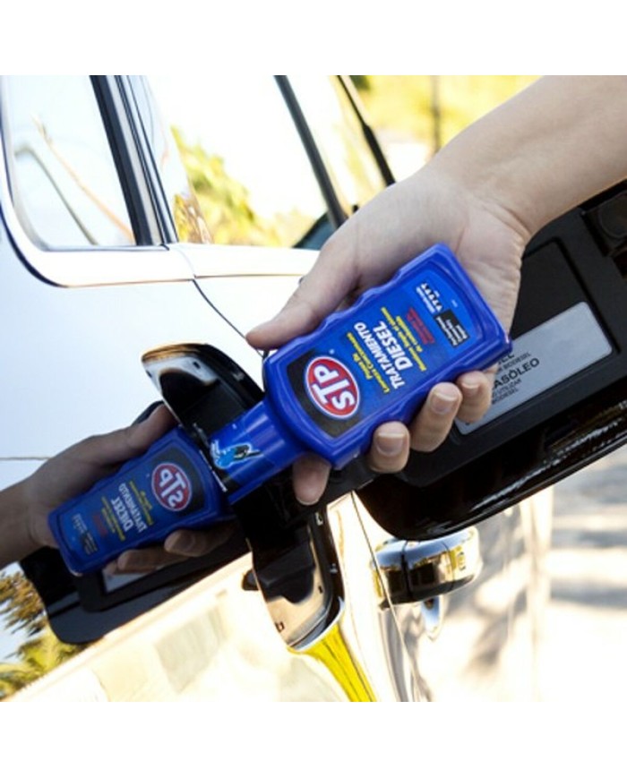 Trattamento Diesel STP E301998500 Trattamento Diesel STP E301998500