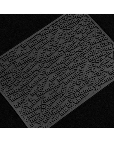 Set di Tappetini per Auto MOMO MOMLCM4ITBK