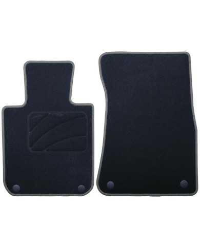 Set di Tappetini per Auto OCC Motorsport OCCBW0025GD Bmw E89 Z4 Set di Tappetini per Auto OCC Motorsport OCCBW0025GD Bmw E89 Z4