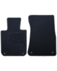 Set di Tappetini per Auto MOMO MOMLCM4ITBK