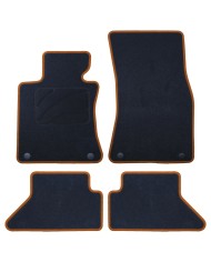 Set di Tappetini per Auto OCC Motorsport OCCBW0025GD Bmw E89 Z4