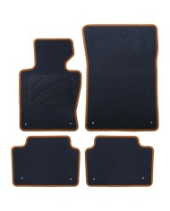 Set di Tappetini per Auto OCC Motorsport OCCFR0001 Ferrari 328