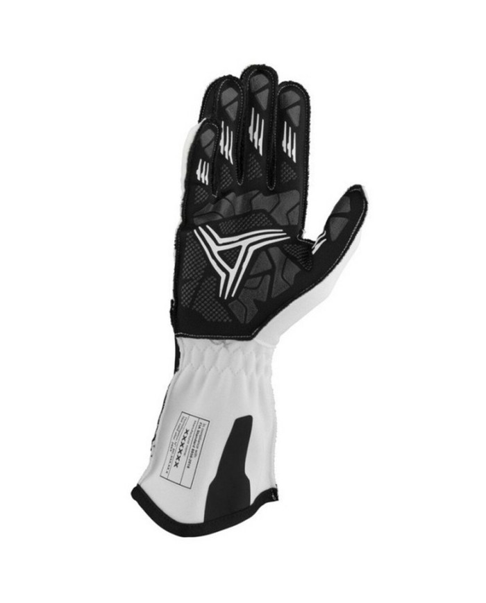 Guanti OMP OMPKB0-2751-A01-020-S S