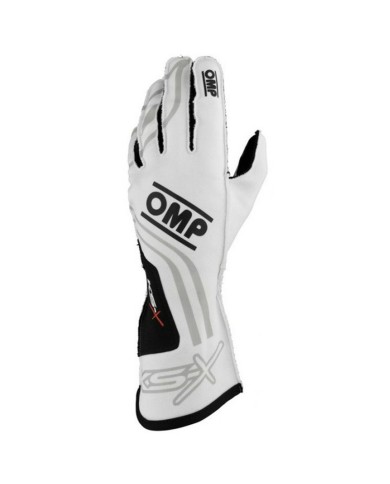 Guanti OMP OMPKB0-2751-A01-020-S S