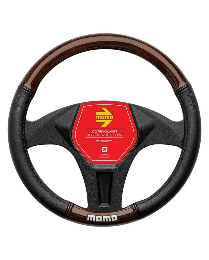 Coprivolante MOMO MOMLSWC0LXWDS Ø 36 cm Coprivolante MOMO MOMLSWC0LXWDS Ø 36 cm