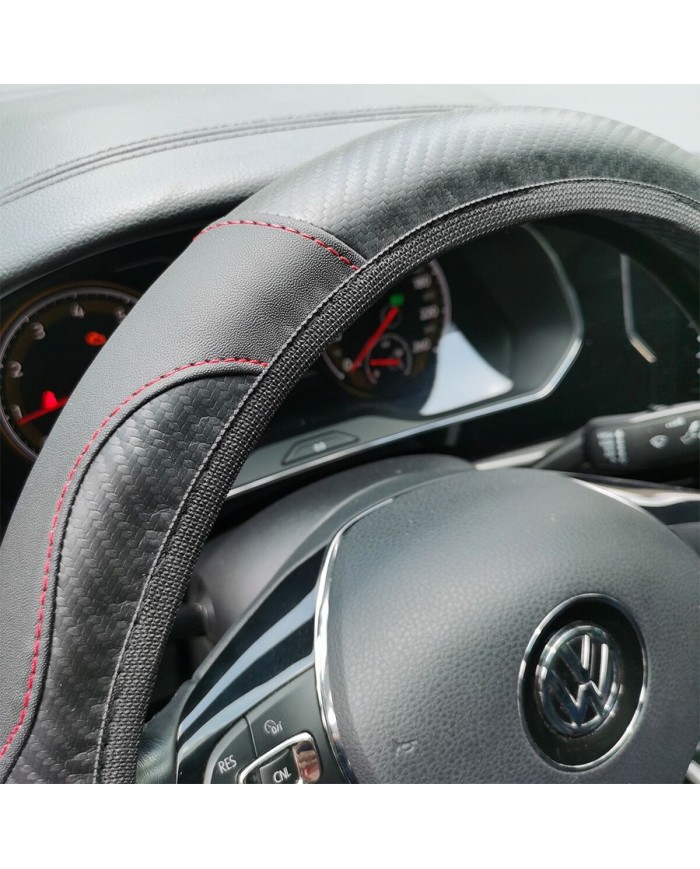 Coprivolante OCC Motorsport OCCFV0051 Carbonio 38 cm Coprivolante OCC Motorsport OCCFV0051 Carbonio 38 cm