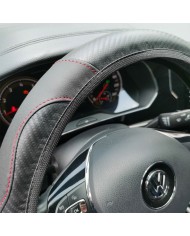 Coprivolante OCC Motorsport OCCFV0051 Carbonio 38 cm Coprivolante OCC Motorsport OCCFV0051 Carbonio 38 cm