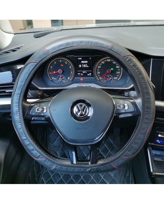 Coprivolante OCC Motorsport OCCFV0051 Carbonio 38 cm Coprivolante OCC Motorsport OCCFV0051 Carbonio 38 cm