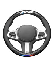 Coprivolante OCC Motorsport OCCFV0050 Nero 38 cm