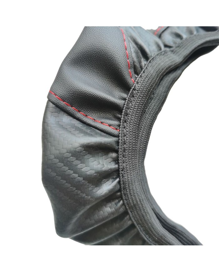 Coprivolante OCC Motorsport OCCFV0051 Carbonio 38 cm Coprivolante OCC Motorsport OCCFV0051 Carbonio 38 cm