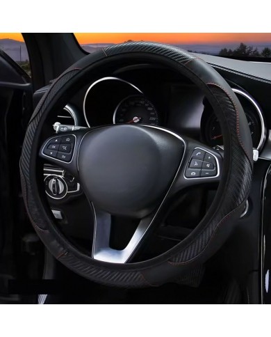 Coprivolante OCC Motorsport OCCFV0051 Carbonio 38 cm