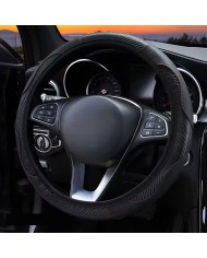 Coprivolante OCC Motorsport OCCFV0051 Carbonio 38 cm Coprivolante OCC Motorsport OCCFV0051 Carbonio 38 cm