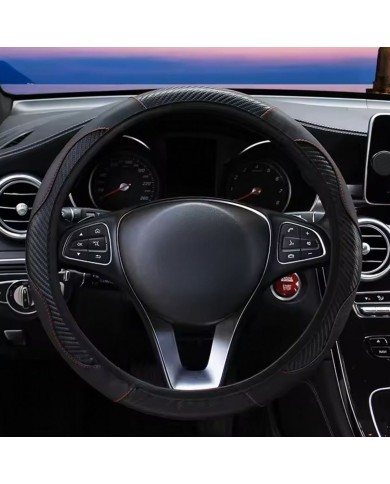 Coprivolante OCC Motorsport OCCFV0051 Carbonio 38 cm