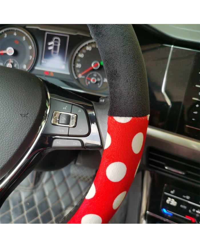 Coprivolante OCC Motorsport OCCFV0052 38 cm