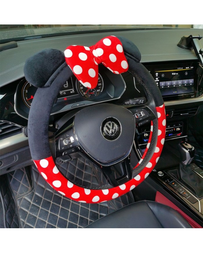 Coprivolante OCC Motorsport OCCFV0052 38 cm