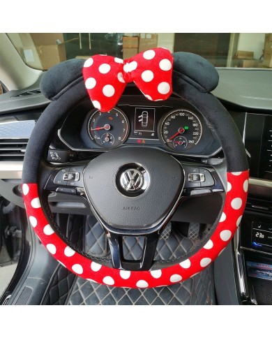 Coprivolante OCC Motorsport OCCFV0052 38 cm