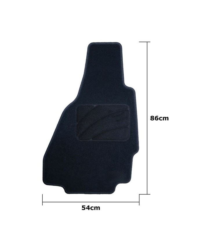 Set di Tappetini per Auto OCC Motorsport OCCFR0001 Ferrari 328