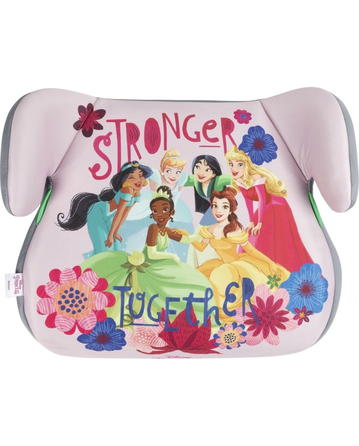 Rialzo Auto Kids Licensing PRINCESS Rialzo Auto Kids Licensing PRINCESS