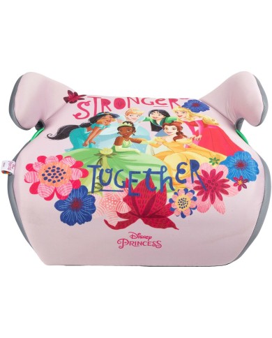 Rialzo Auto Kids Licensing PRINCESS Rialzo Auto Kids Licensing PRINCESS