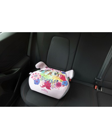 Rialzo Auto Kids Licensing PRINCESS Rialzo Auto Kids Licensing PRINCESS