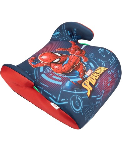 Rialzo Auto Kids Licensing SPIDERMAN Rialzo Auto Kids Licensing SPIDERMAN