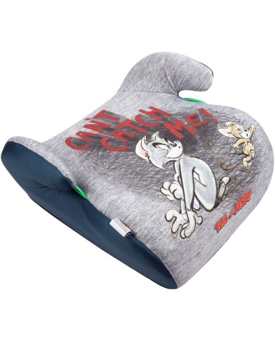 Rialzo Auto Kids Licensing TOM Y JERRY Rialzo Auto Kids Licensing TOM Y JERRY