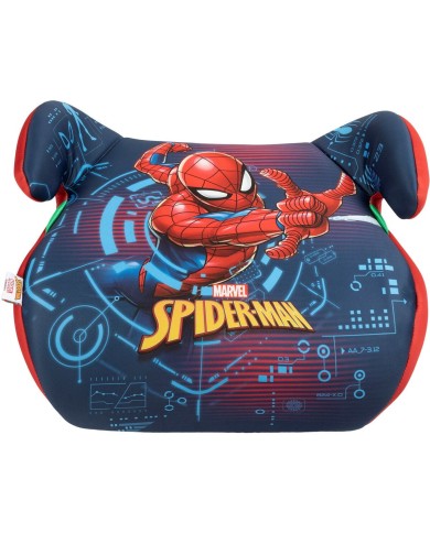 Rialzo Auto Kids Licensing SPIDERMAN Rialzo Auto Kids Licensing SPIDERMAN