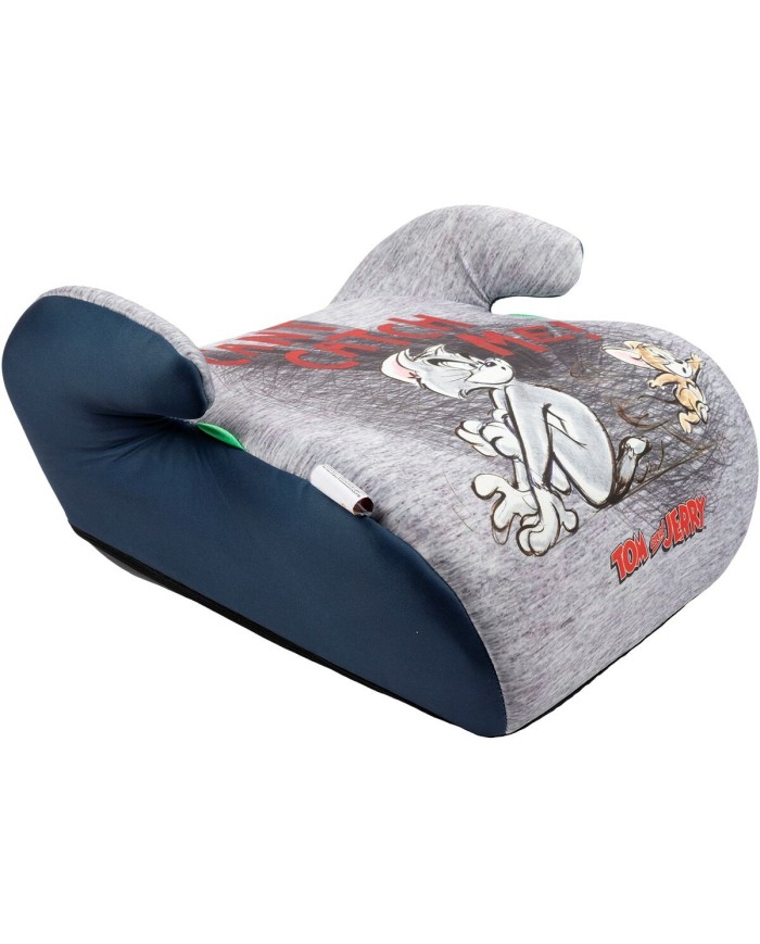 Rialzo Auto Kids Licensing TOM Y JERRY Rialzo Auto Kids Licensing TOM Y JERRY