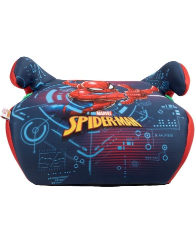 Rialzo Auto Kids Licensing SPIDERMAN Rialzo Auto Kids Licensing SPIDERMAN