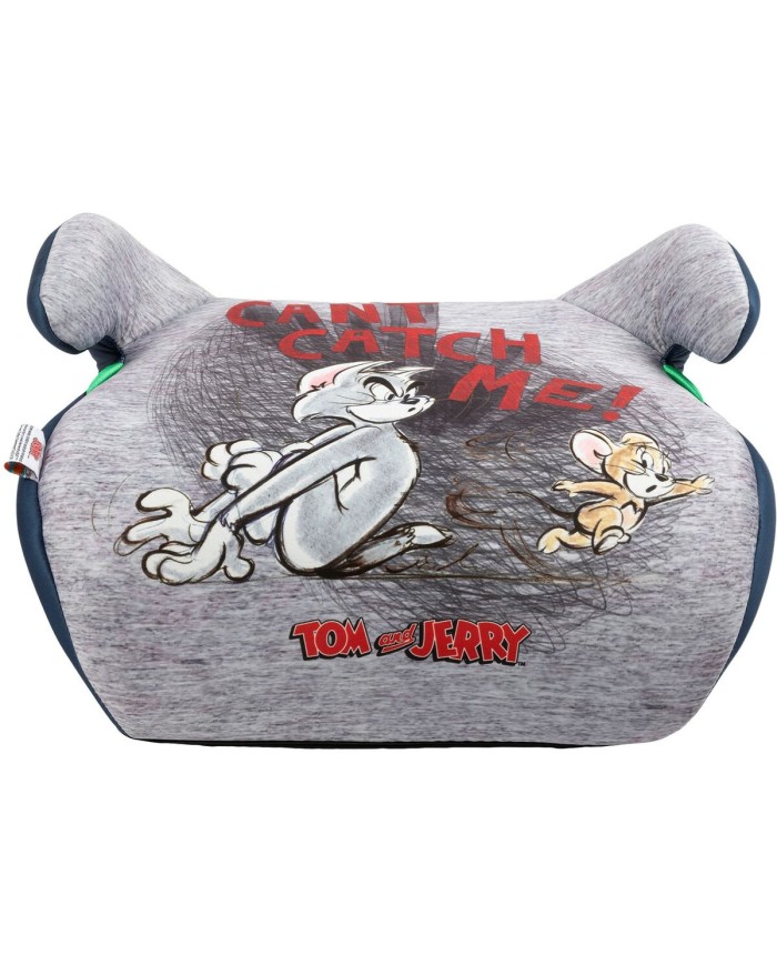 Rialzo Auto Kids Licensing TOM Y JERRY Rialzo Auto Kids Licensing TOM Y JERRY