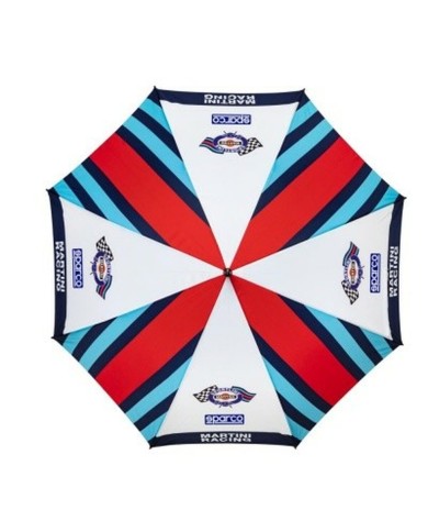 Ombrelli Sparco Martini Racing Ombrelli Sparco Martini Racing