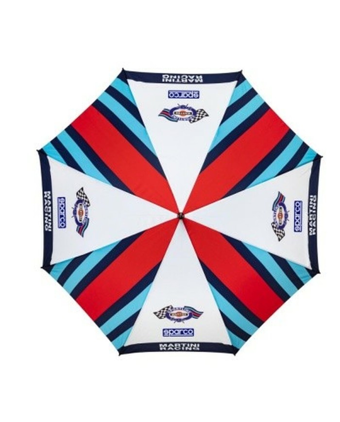 Ombrelli Sparco Martini Racing Ombrelli Sparco Martini Racing