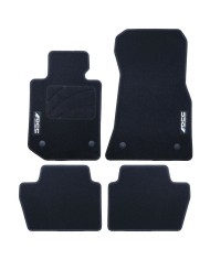 Set di Tappetini per Auto OCC Motorsport OCCFR0001 Ferrari 328