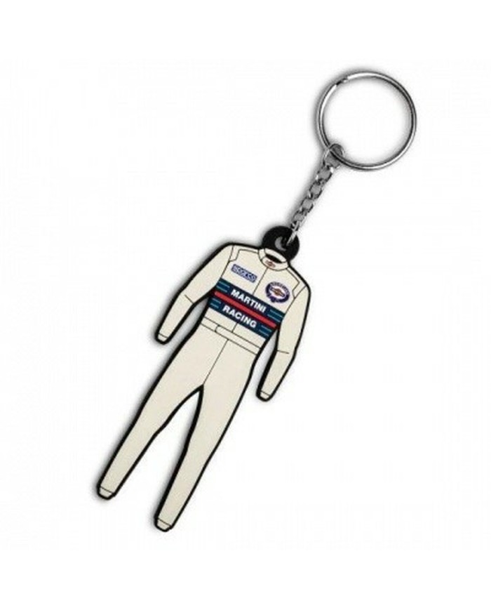 Portachiavi Sparco MARTINI